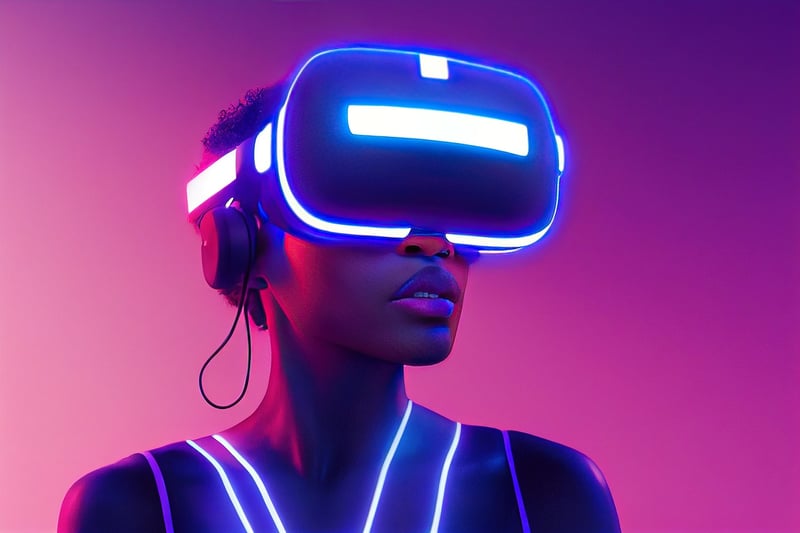 Reality Journeys